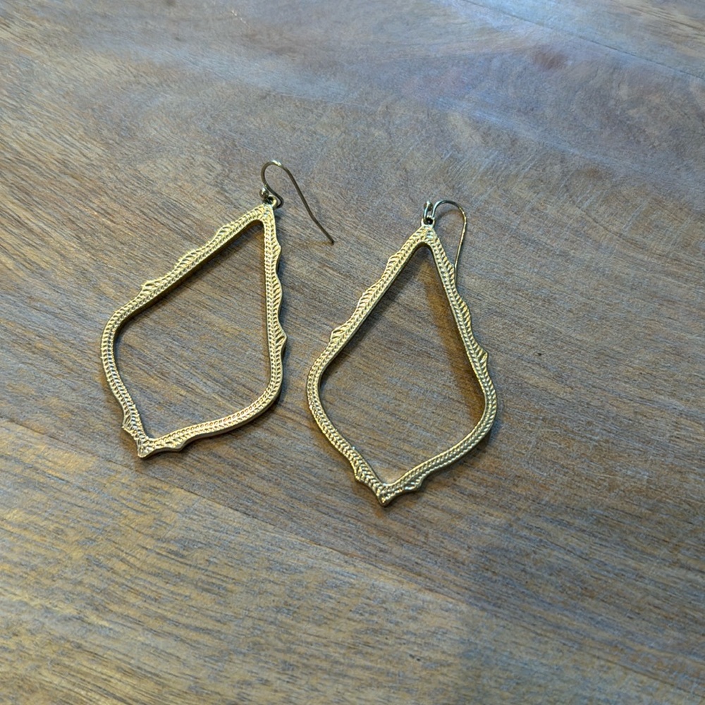 Kendra Scott Earrings